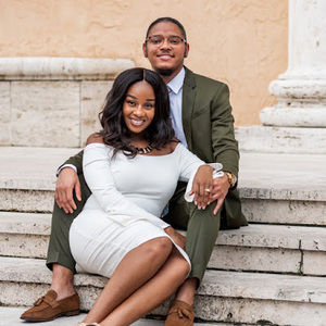 Meet your Posher, Symone